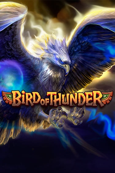 Играть в слот Bird of Thunder бесплатно онлайн | Azino Mobile