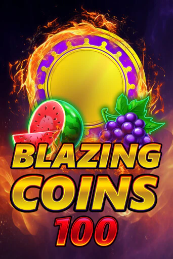 Играть в слот Blazing Coins 100 бесплатно онлайн | Azino Mobile