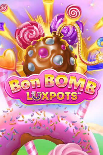 Играть в слот Bon Bomb Luxpots бесплатно онлайн | Azino Mobile