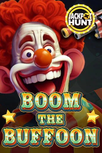 Играть в слот Boom the Buffoon бесплатно онлайн | Azino Mobile