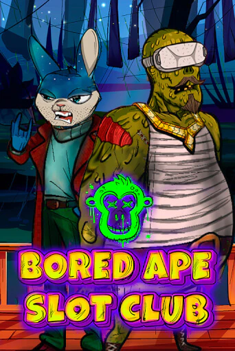 Играть в слот Bored Ape Slot club бесплатно онлайн | Azino Mobile