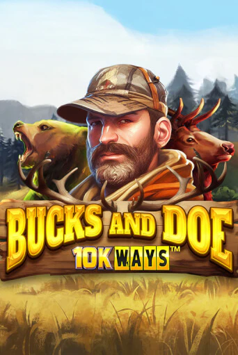 Играть в слот Bucks and Doe 10K Ways бесплатно онлайн | Azino Mobile