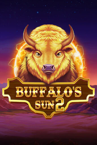 Играть в слот Buffalo's Sun 2 бесплатно онлайн | Azino Mobile