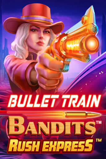 Играть в слот Bullet Train Bandits™ бесплатно онлайн | Azino Mobile