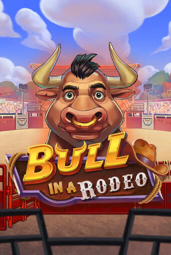 Играть в слот Bull in a Rodeo бесплатно онлайн | Azino Mobile