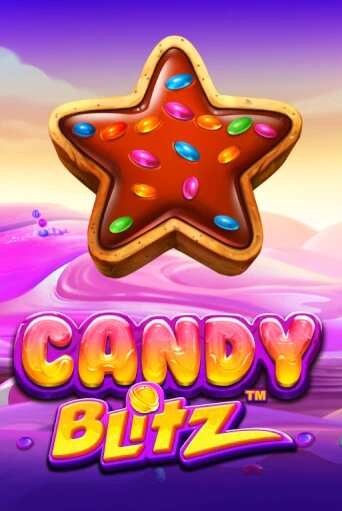 Играть в слот Candy Blitz бесплатно онлайн | Azino Mobile