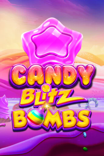 Играть в слот Candy Blitz Bombs бесплатно онлайн | Azino Mobile