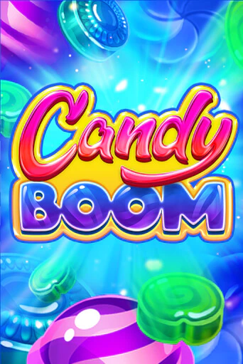 Играть в слот Candy Boom бесплатно онлайн | Azino Mobile