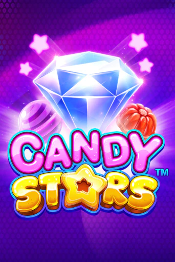 Играть в слот Candy Stars™ бесплатно онлайн | Azino Mobile