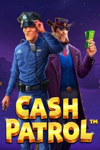 Играть в слот Cash Patrol бесплатно онлайн | Azino Mobile