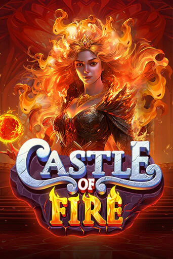 Играть в слот Castle of Fire бесплатно онлайн | Azino Mobile