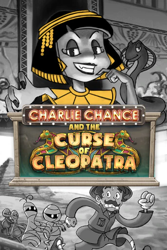 Играть в слот Charlie Chance and The Curse of Cleopatra бесплатно онлайн | Azino Mobile