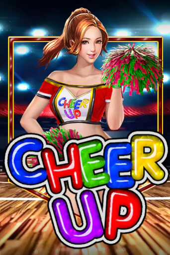 Играть в слот Cheer Up бесплатно онлайн | Azino Mobile