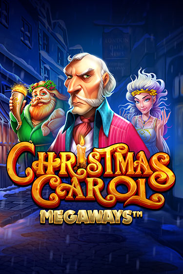 Играть в слот Christmas Carol Megaways бесплатно онлайн | Azino Mobile
