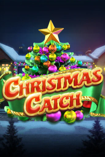 Играть в слот Christmas Catch бесплатно онлайн | Azino Mobile