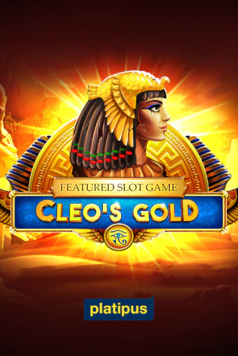 Играть в слот Cleo's Gold бесплатно онлайн | Azino Mobile