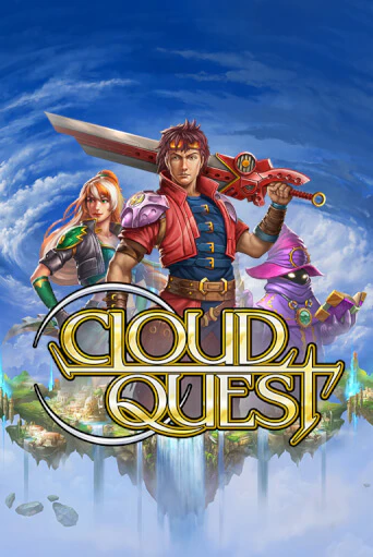 Играть в слот Cloud Quest бесплатно онлайн | Azino Mobile