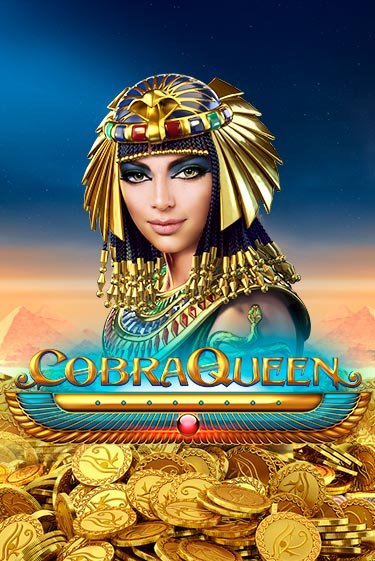 Играть в слот Cobra Queen бесплатно онлайн | Azino Mobile