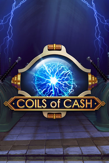 Играть в слот Coils Of Cash бесплатно онлайн | Azino Mobile