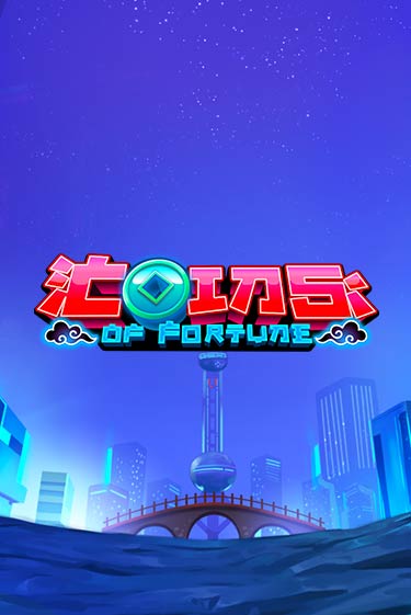 Играть в слот Coins Of Fortune бесплатно онлайн | Azino Mobile