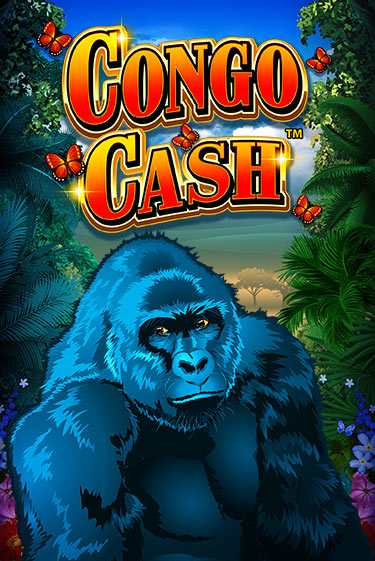 Играть в слот Congo Cash бесплатно онлайн | Azino Mobile