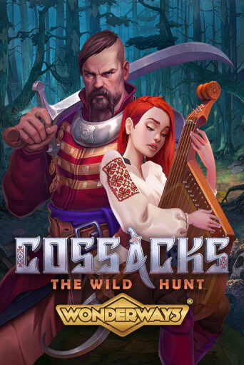 Играть в слот Cossacks: The Wild Hunt бесплатно онлайн | Azino Mobile
