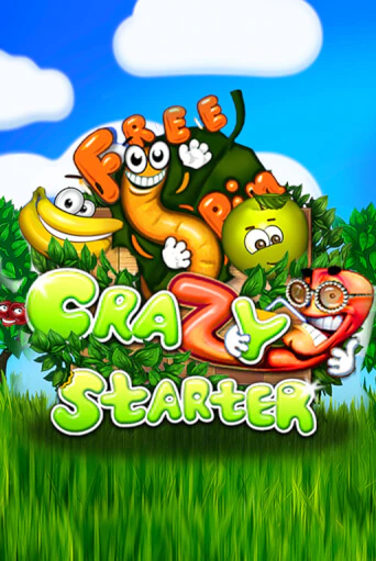 Играть в слот Crazy Starter бесплатно онлайн | Azino Mobile