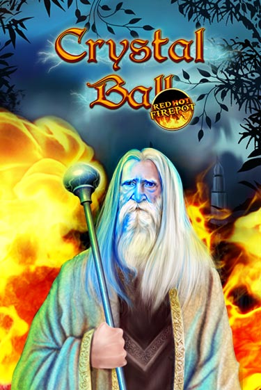 Играть в слот Crystal Ball Red Hot Firepot бесплатно онлайн | Azino Mobile