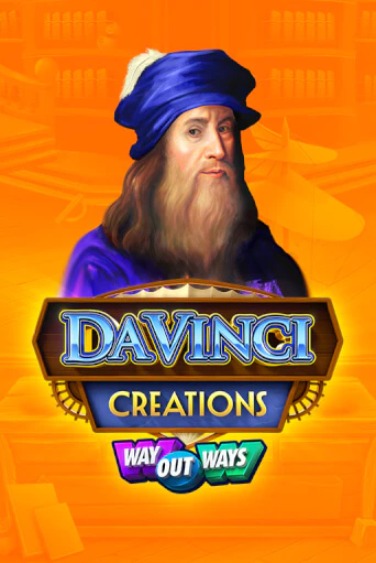 Играть в слот Da Vinci Creations бесплатно онлайн | Azino Mobile