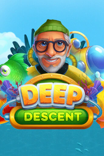 Играть в слот Deep Descent бесплатно онлайн | Azino Mobile