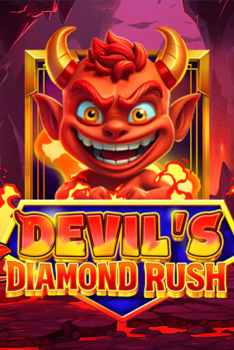 Играть в слот Devil's Diamond Rush бесплатно онлайн | Azino Mobile