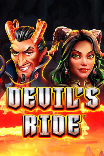 Играть в слот Devil's Ride бесплатно онлайн | Azino Mobile