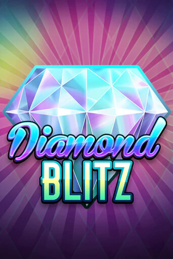 Играть в слот Diamond Blitz бесплатно онлайн | Azino Mobile