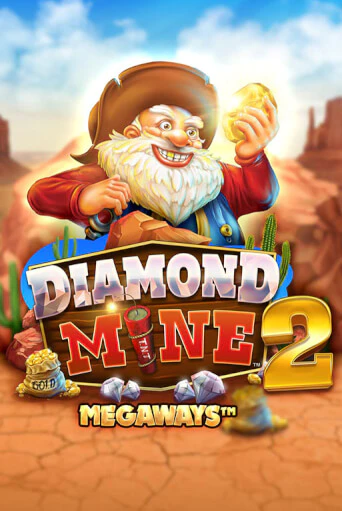 Играть в слот Diamond Mine 2 бесплатно онлайн | Azino Mobile