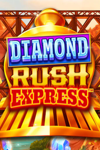 Играть в слот Diamond Rush Express™ бесплатно онлайн | Azino Mobile
