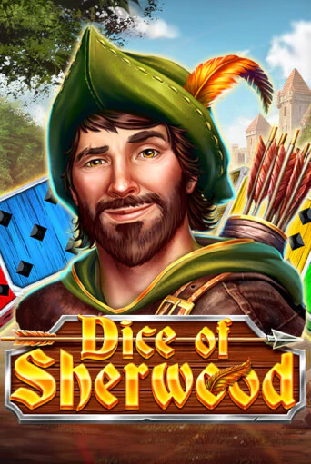 Играть в слот Dice of Sherwood бесплатно онлайн | Azino Mobile