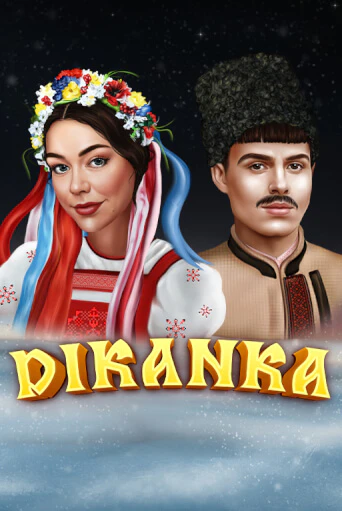 Играть в слот Dikanka бесплатно онлайн | Azino Mobile