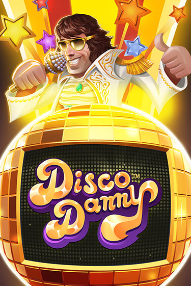 Играть в слот Disco Danny бесплатно онлайн | Azino Mobile