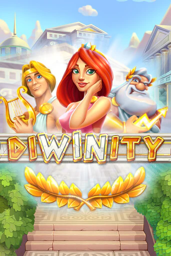 Играть в слот Diwinity бесплатно онлайн | Azino Mobile