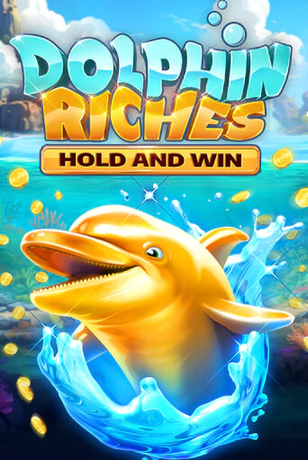Играть в слот Dolphin Riches Hold and Win бесплатно онлайн | Azino Mobile