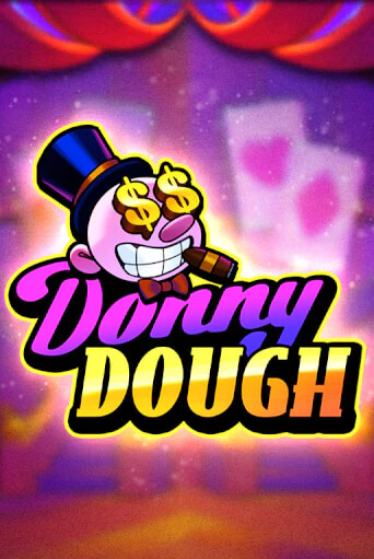 Играть в слот Donny Dough бесплатно онлайн | Azino Mobile