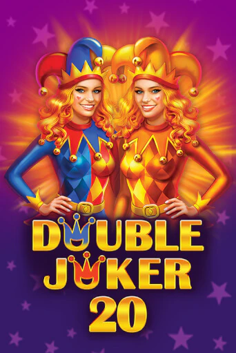 Играть в слот Double Joker 20 бесплатно онлайн | Azino Mobile