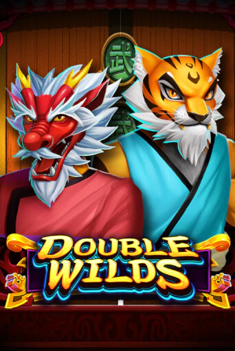 Играть в слот Double Wilds бесплатно онлайн | Azino Mobile