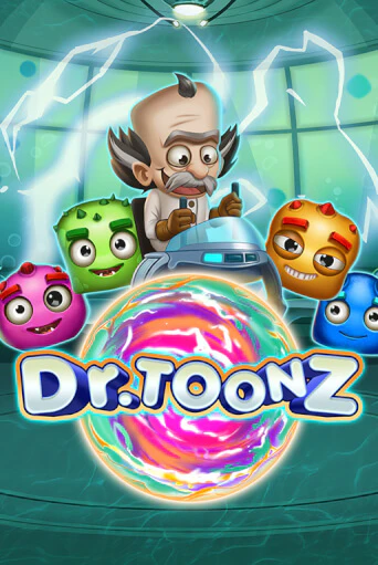 Играть в слот Dr. Toonz бесплатно онлайн | Azino Mobile