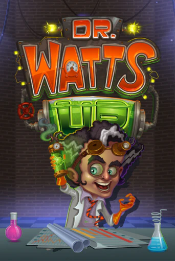 Играть в слот Dr Watts Up бесплатно онлайн | Azino Mobile