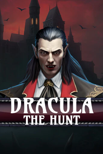 Играть в слот Dracula - The Hunt бесплатно онлайн | Azino Mobile