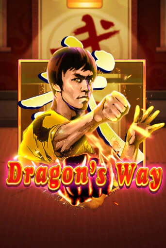 Играть в слот Dragon's Way бесплатно онлайн | Azino Mobile