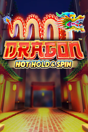 Играть в слот Dragon Hot Hold & Spin бесплатно онлайн | Azino Mobile