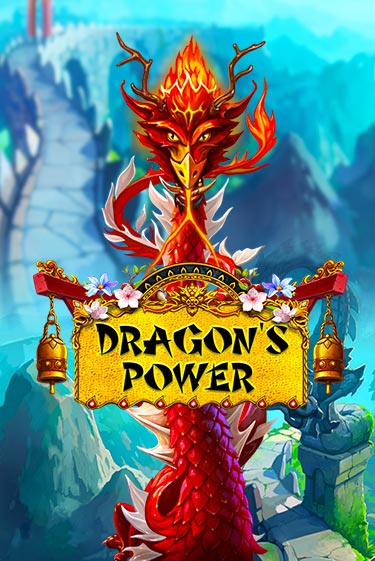 Играть в слот Dragons Power бесплатно онлайн | Azino Mobile