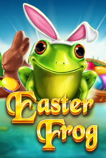 Играть в слот Easter Frog бесплатно онлайн | Azino Mobile